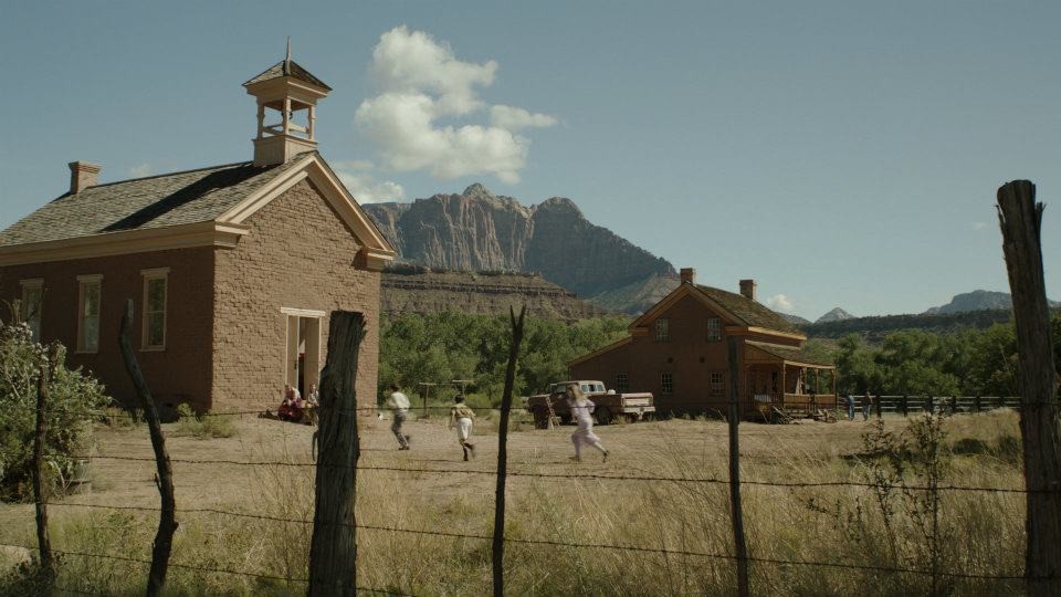 为子寻父剧照的剧照