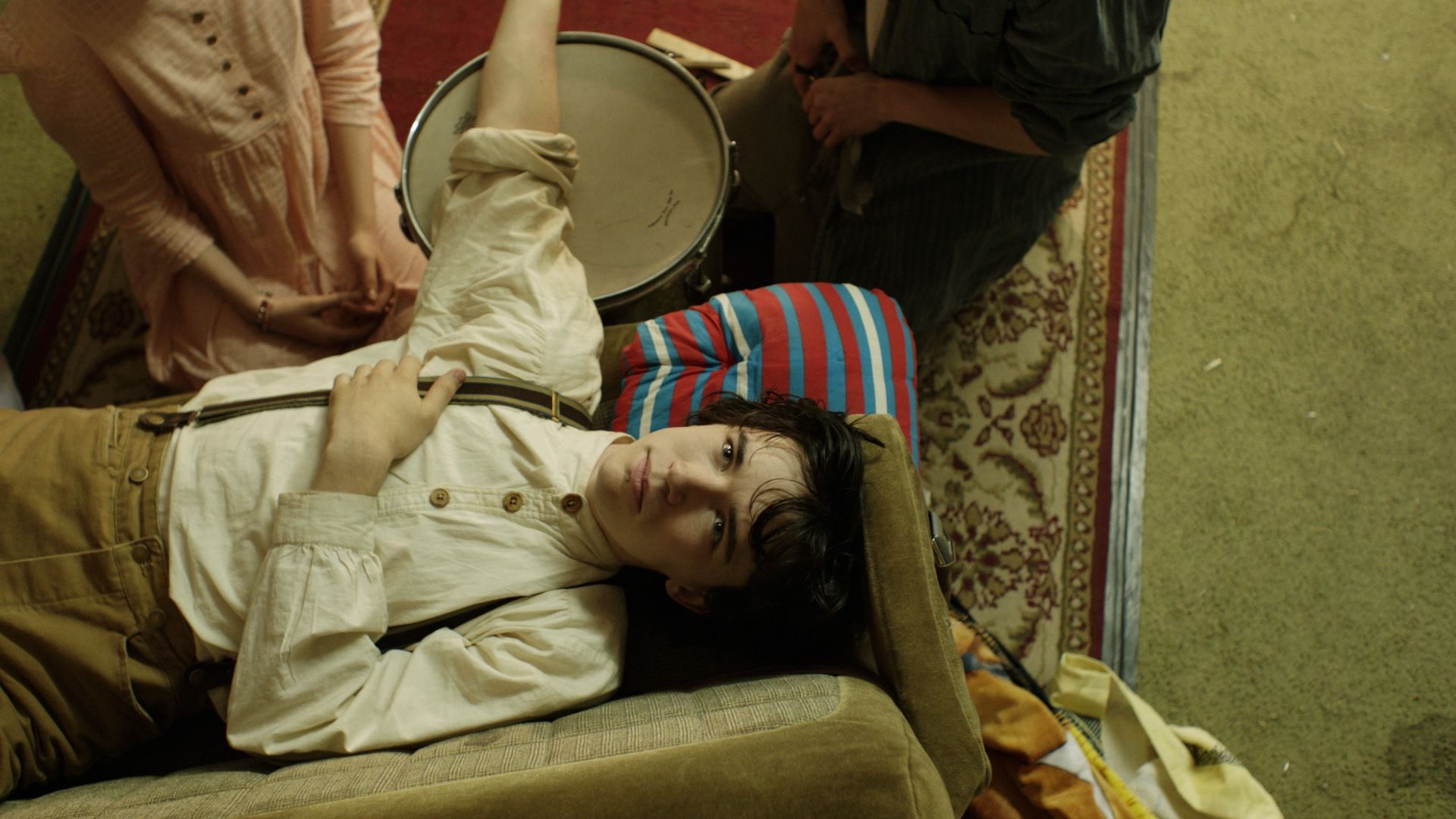 为子寻父剧照的剧照