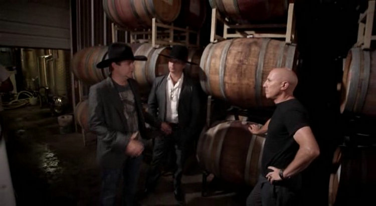 歃血为酒剧照的剧照