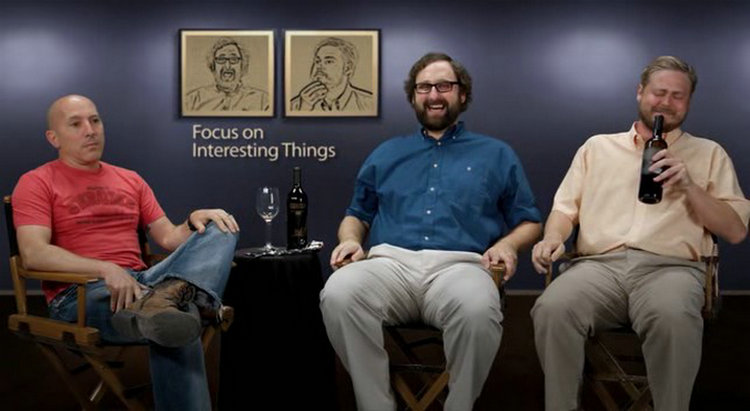 歃血为酒剧照的剧照