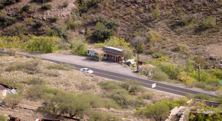 歃血为酒剧照的剧照