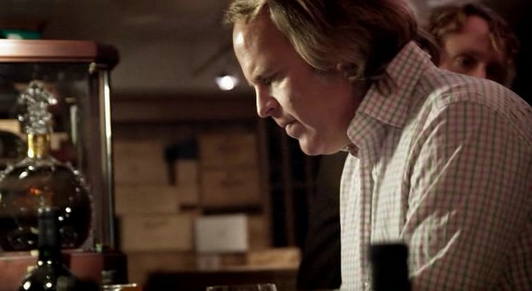 歃血为酒剧照的剧照