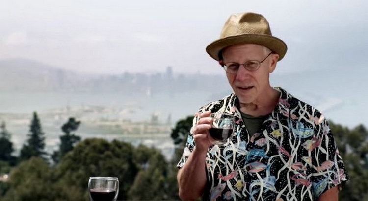 歃血为酒剧照的剧照