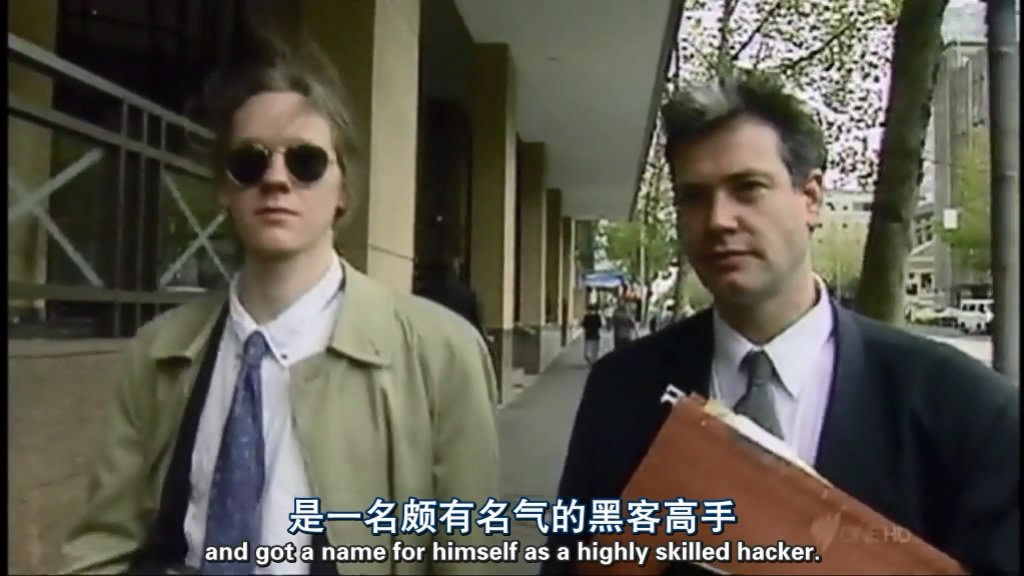 维基解密的抗争剧照的剧照