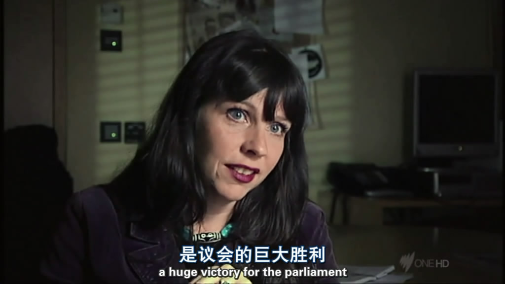 维基解密的抗争剧照的剧照