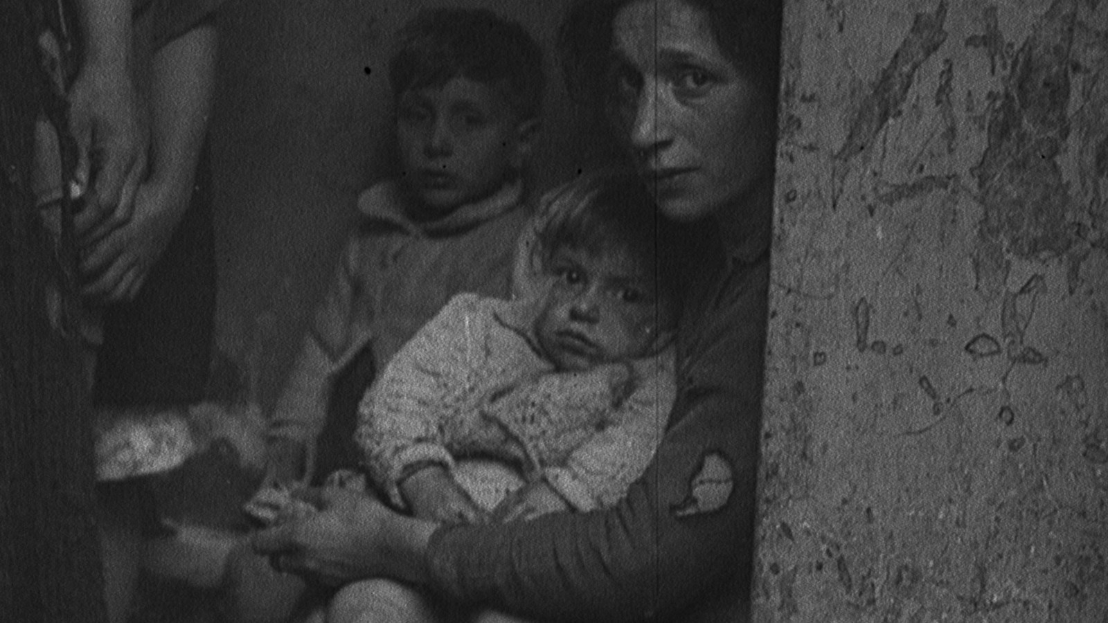 那不勒斯44剧照的剧照