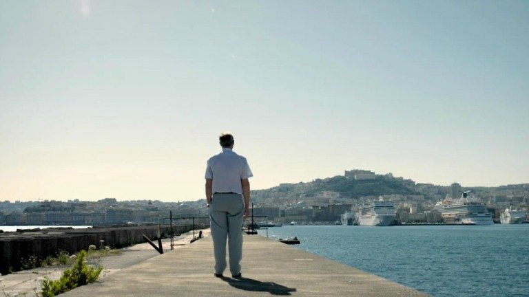 那不勒斯44剧照的剧照