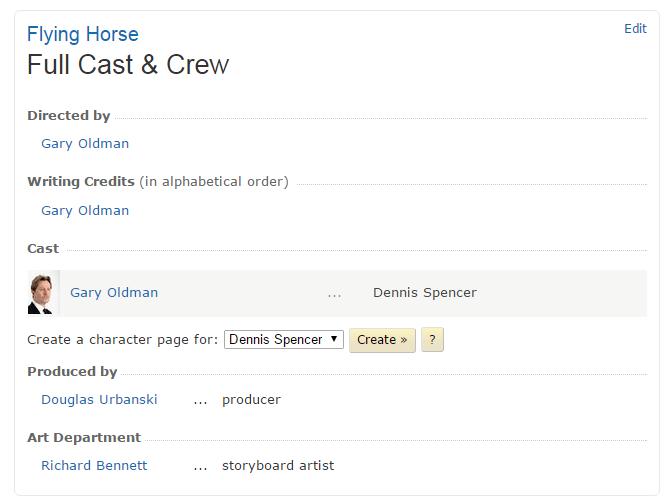 飞马剧照的剧照