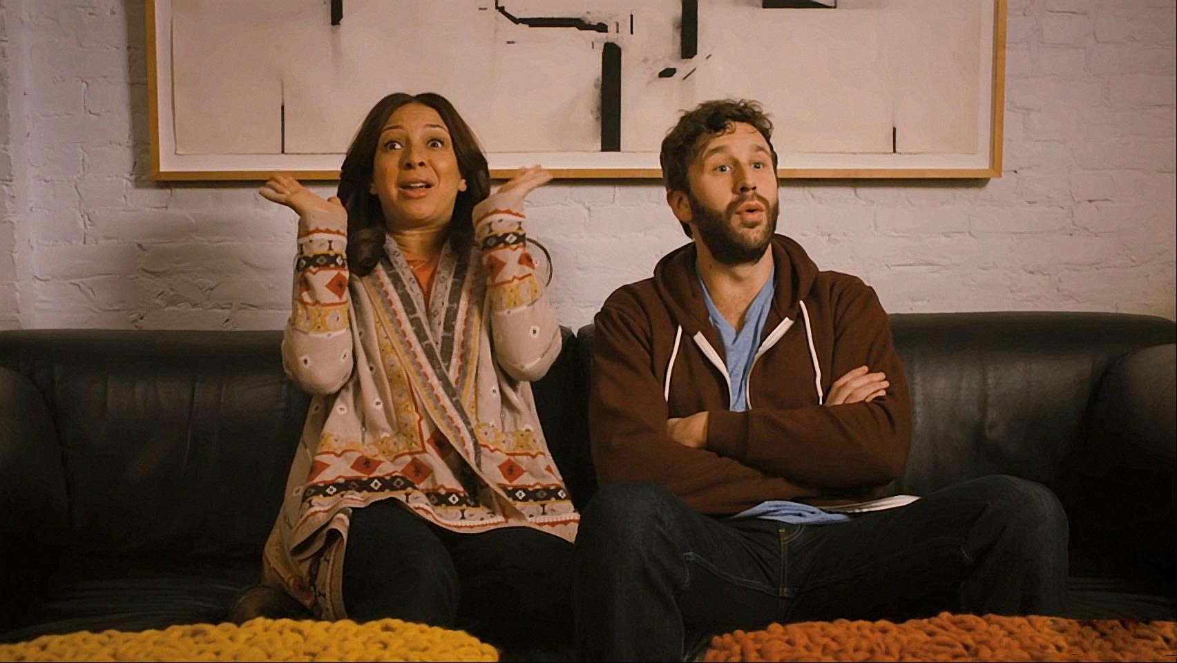 老友有喜剧照的剧照