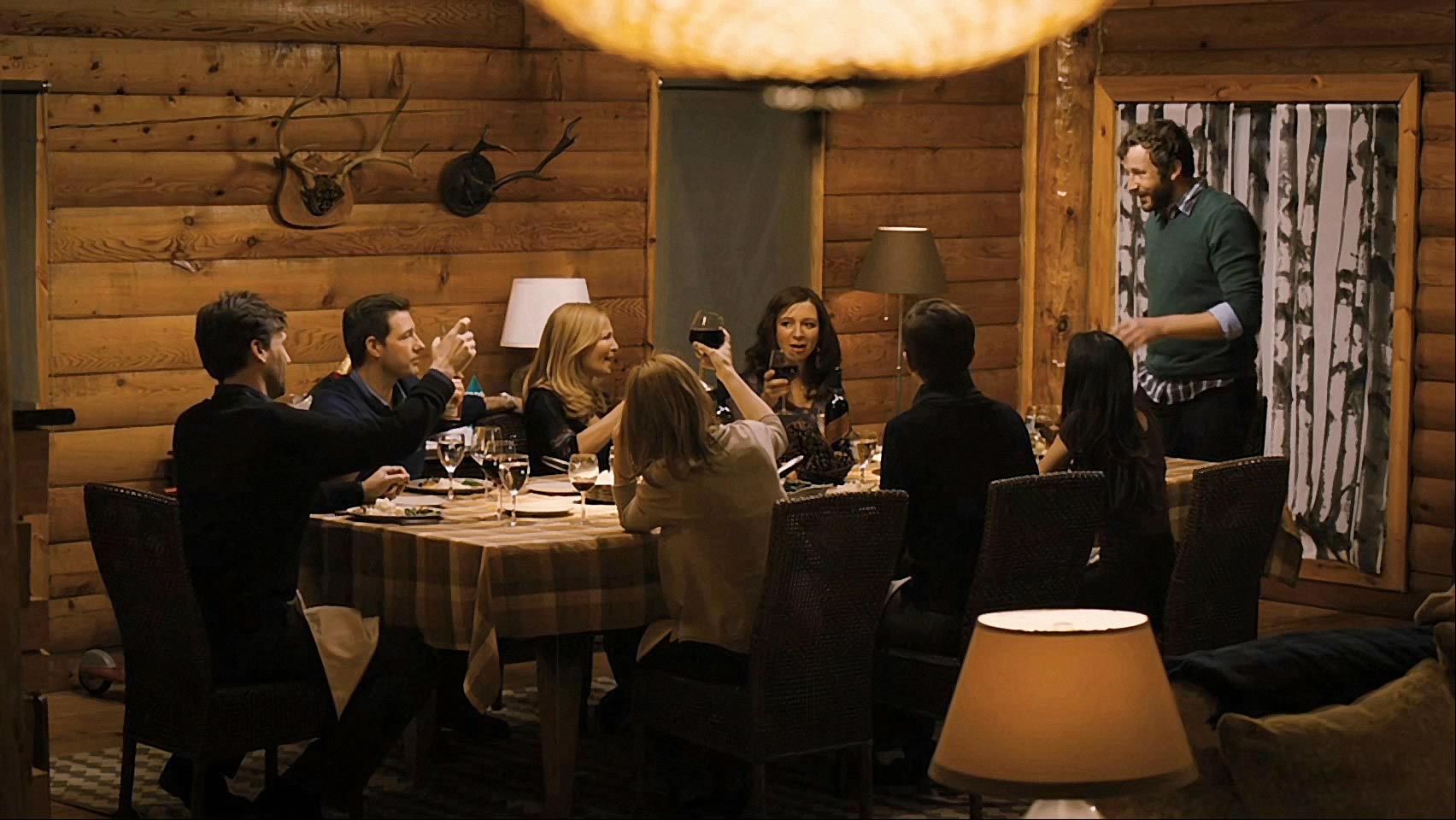 老友有喜剧照的剧照