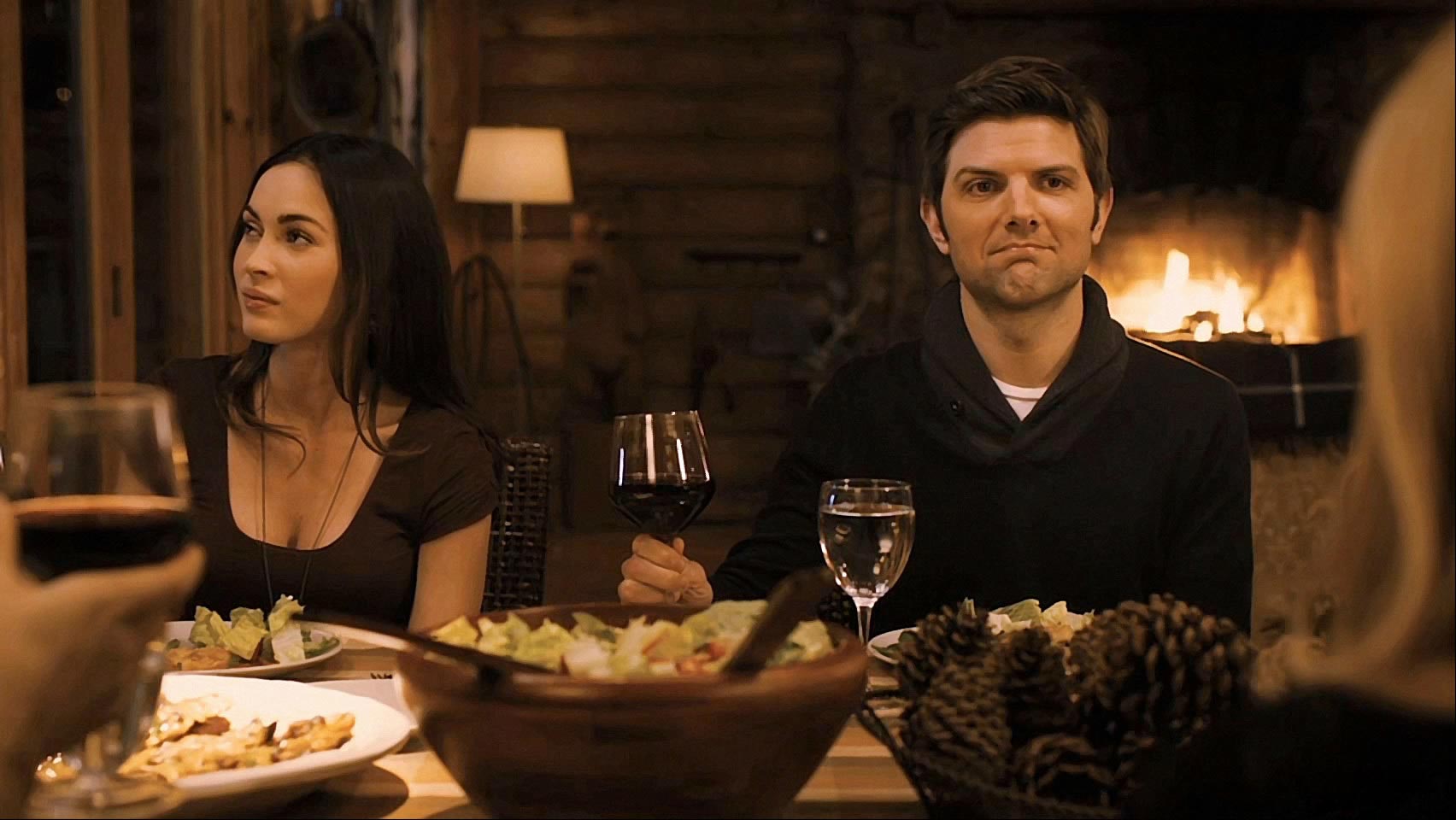 老友有喜剧照的剧照