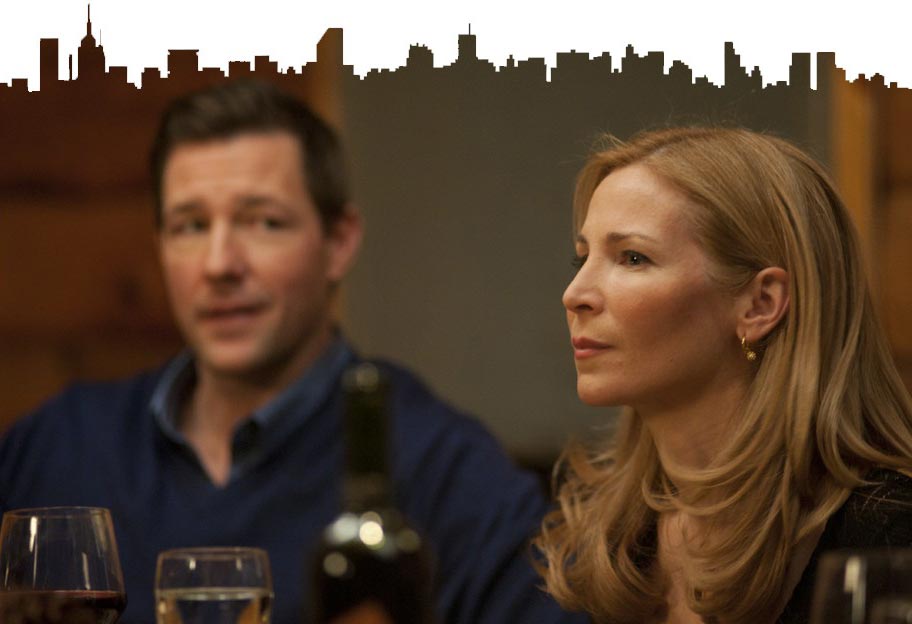 老友有喜剧照的剧照