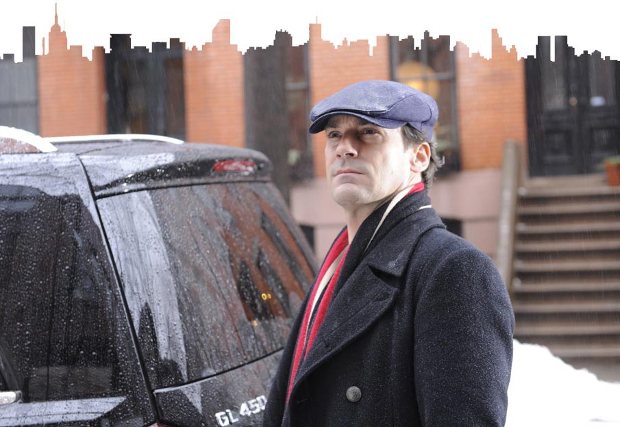 老友有喜剧照的剧照