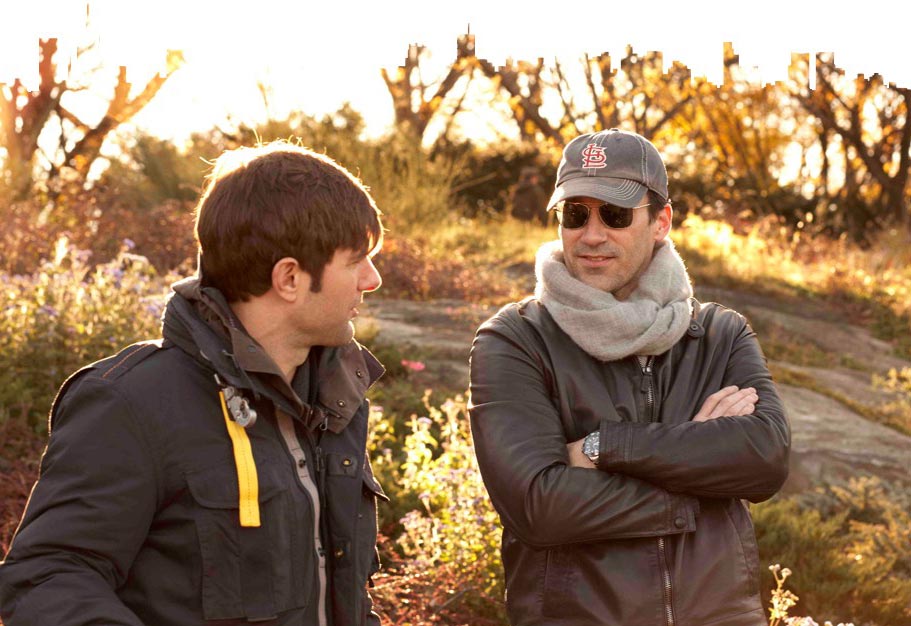 老友有喜剧照的剧照