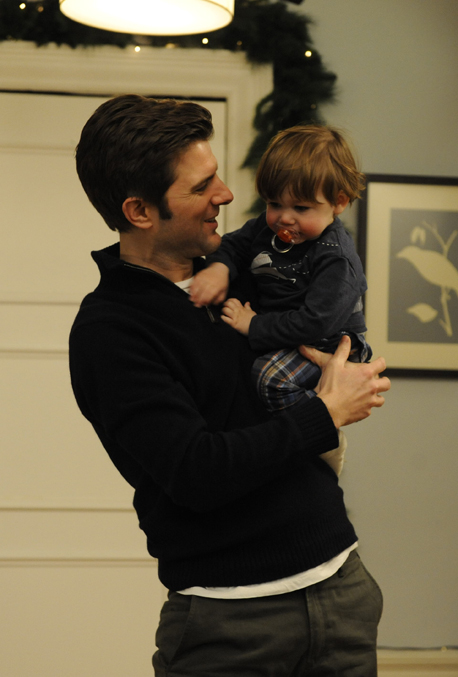 老友有喜剧照的剧照