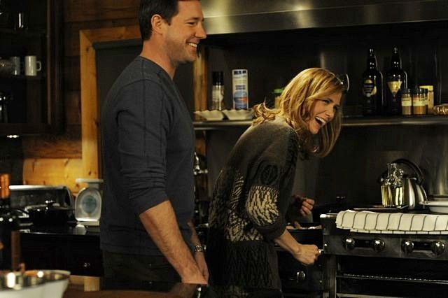 老友有喜剧照的剧照