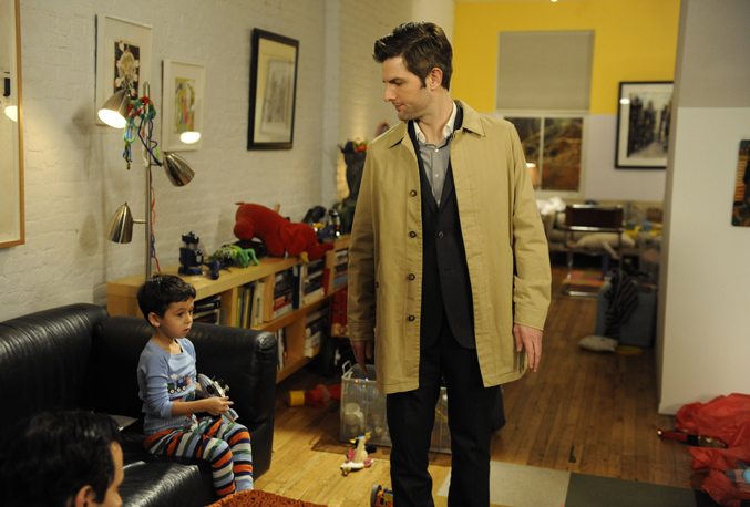 老友有喜剧照的剧照