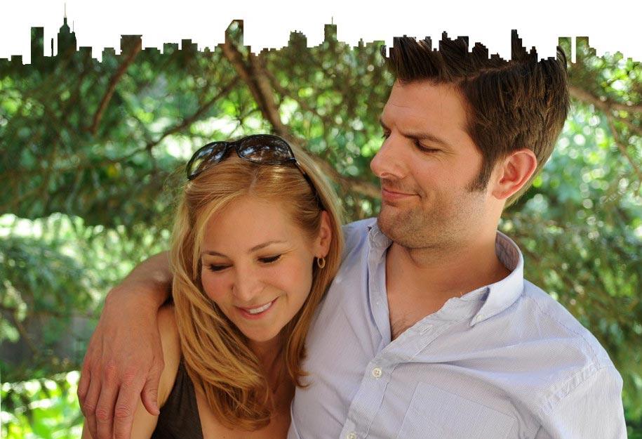 老友有喜剧照的剧照