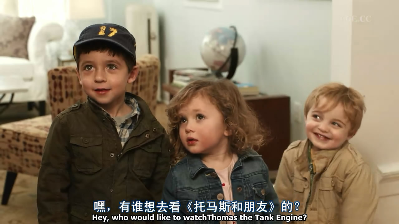 老友有喜剧照的剧照