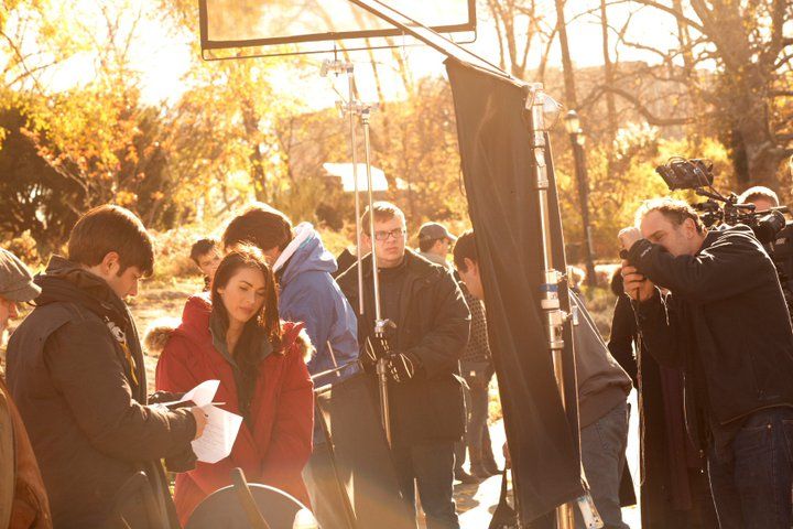 老友有喜剧照的剧照