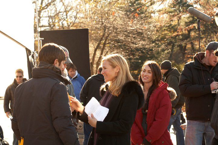 老友有喜剧照的剧照