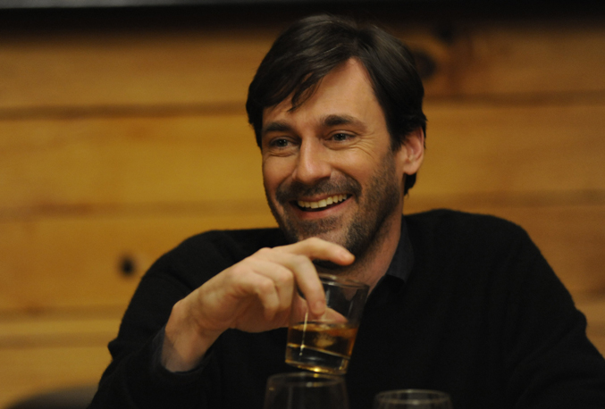 老友有喜剧照的剧照