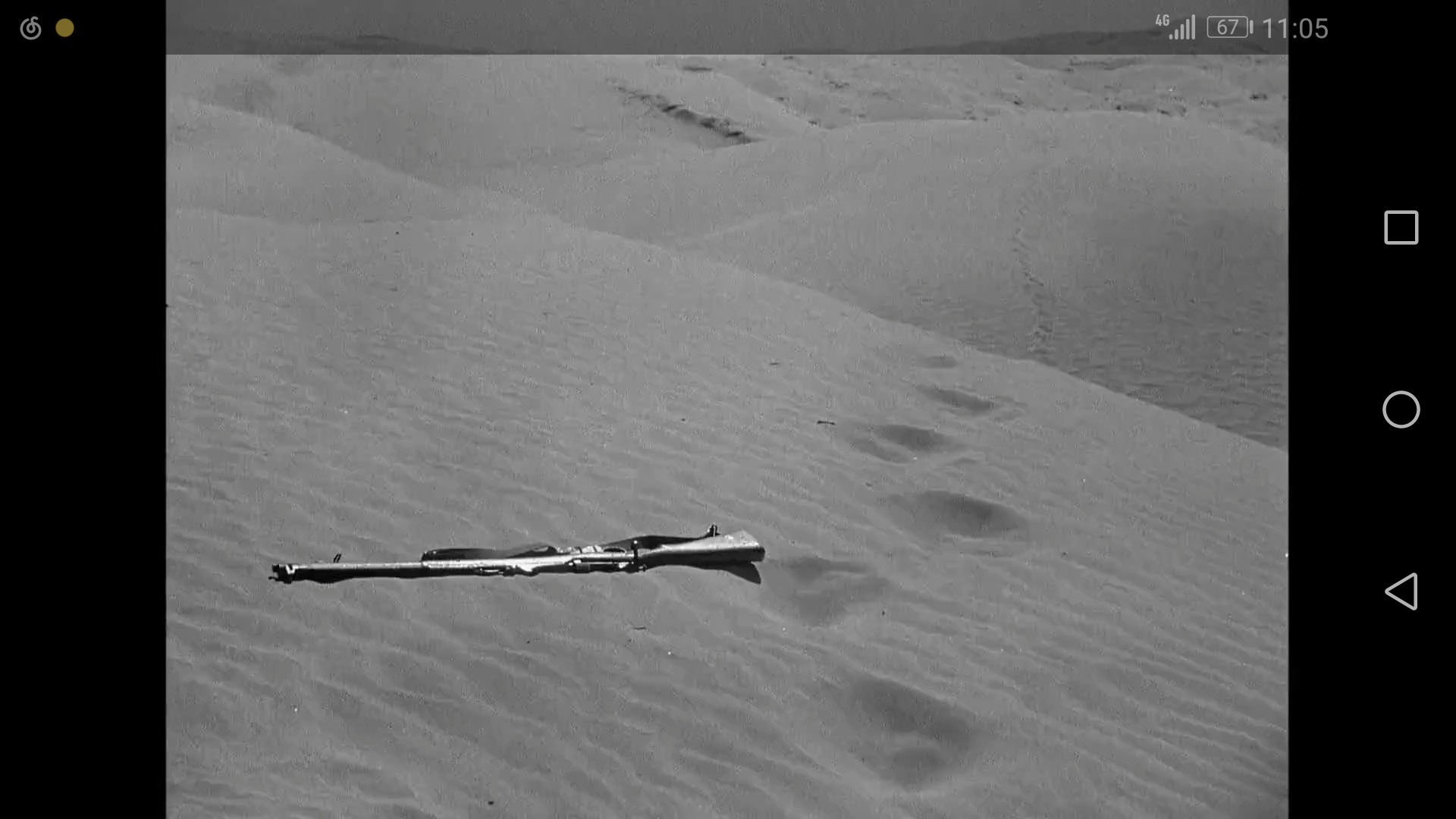 孤城虎将剧照的剧照