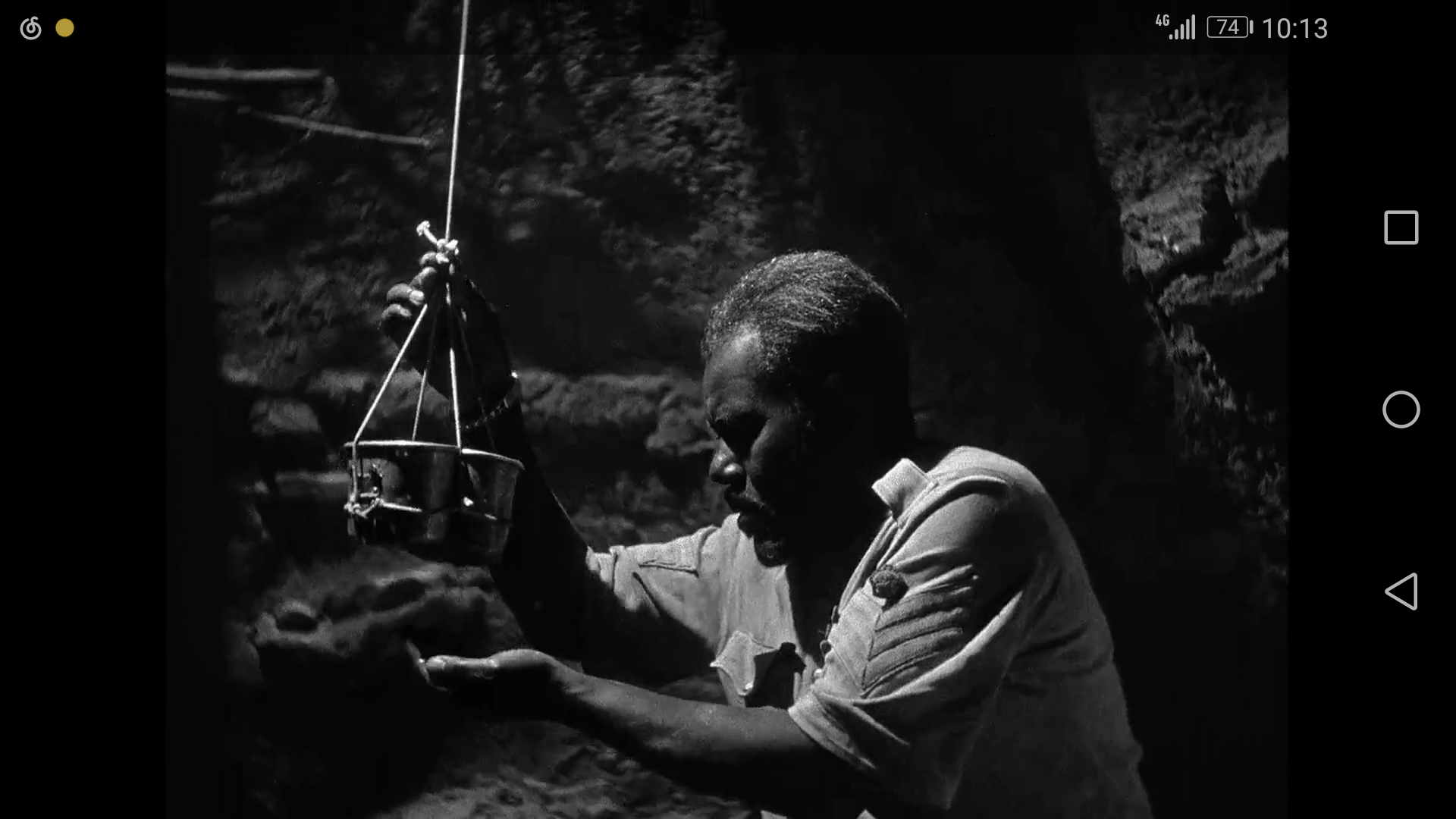 孤城虎将剧照的剧照