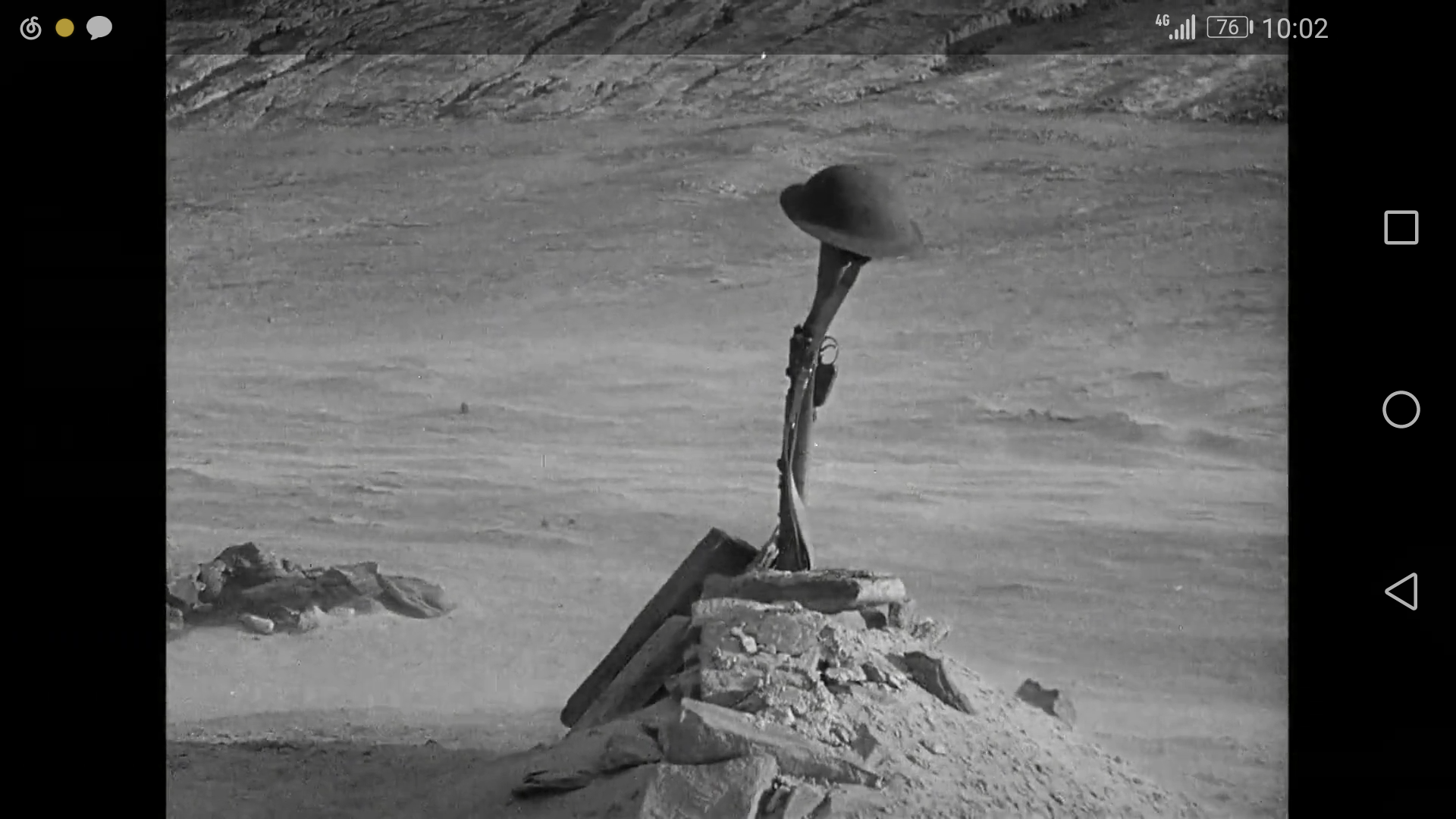 孤城虎将剧照的剧照