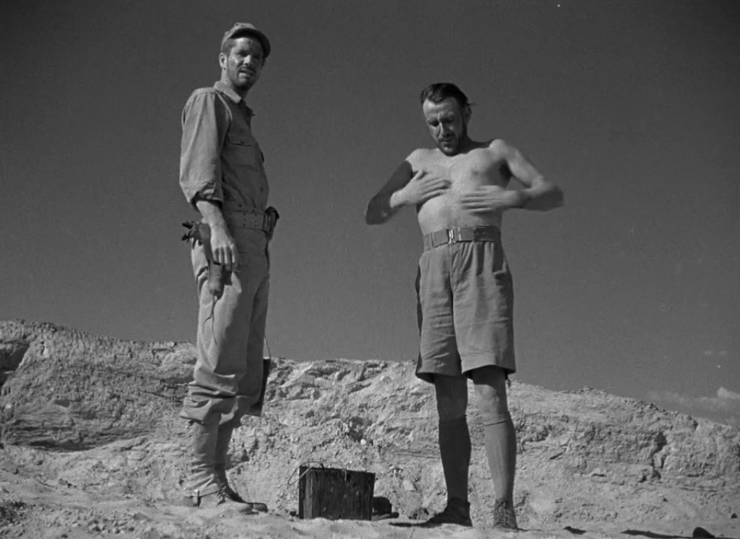 孤城虎将剧照的剧照