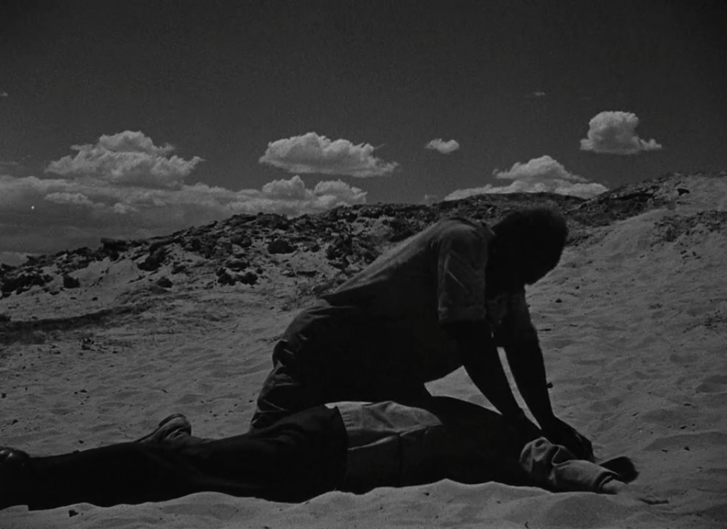 孤城虎将剧照的剧照