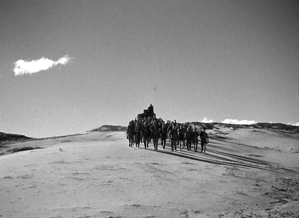 孤城虎将剧照的剧照