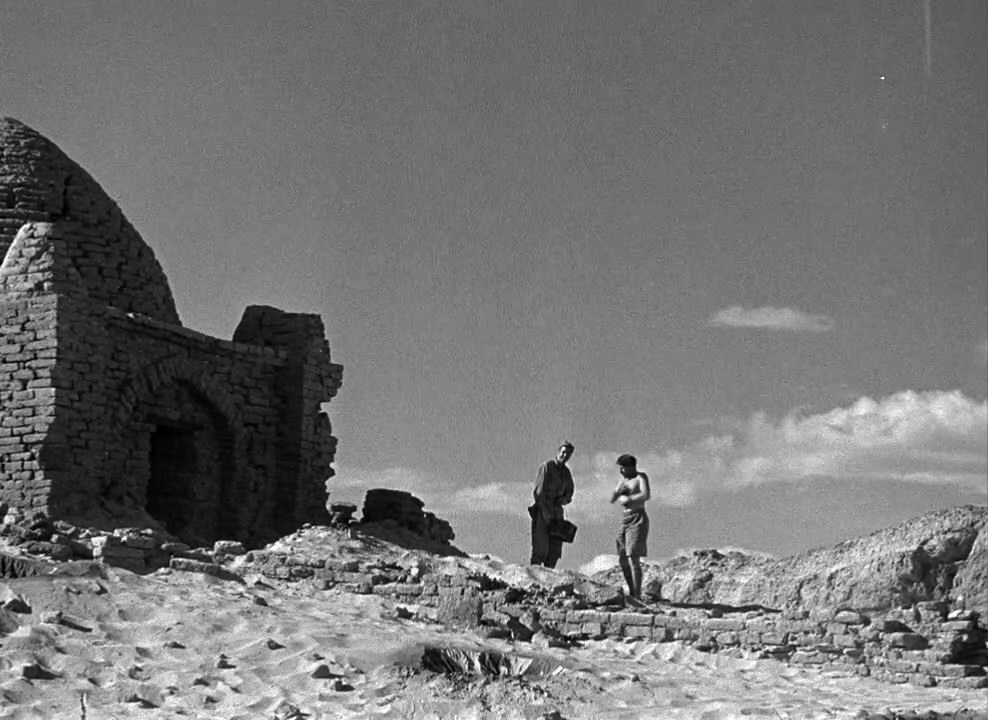 孤城虎将剧照的剧照