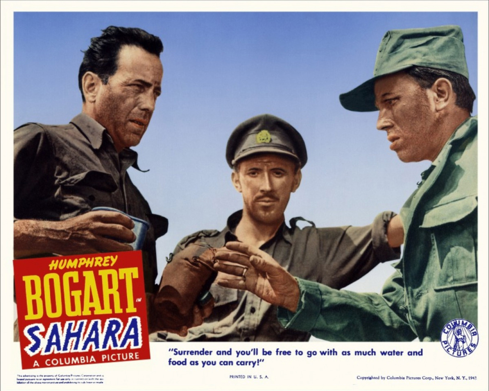 孤城虎将剧照的剧照