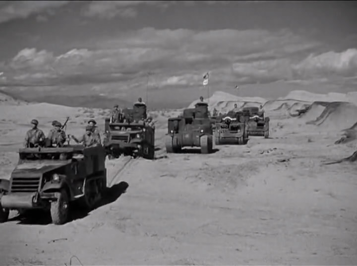 孤城虎将剧照的剧照