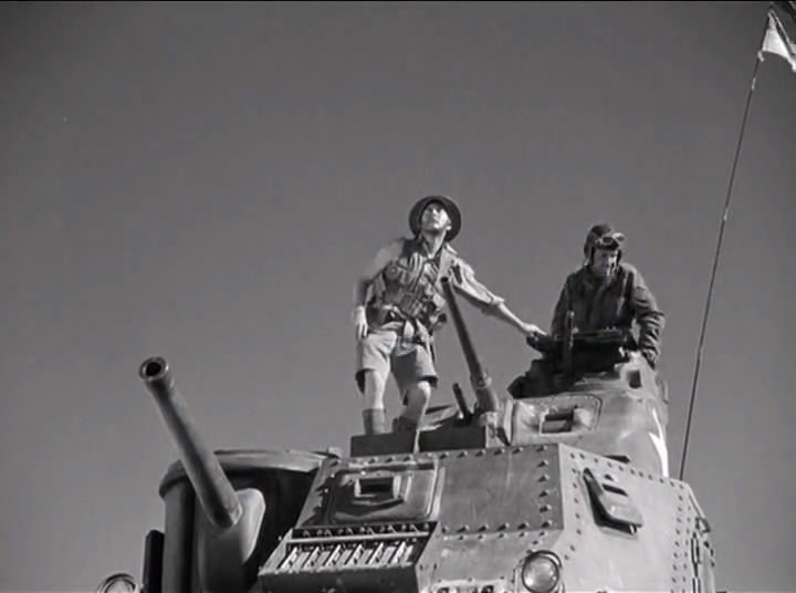 孤城虎将剧照的剧照