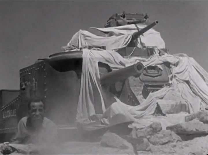 孤城虎将剧照的剧照