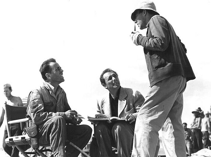 孤城虎将剧照的剧照