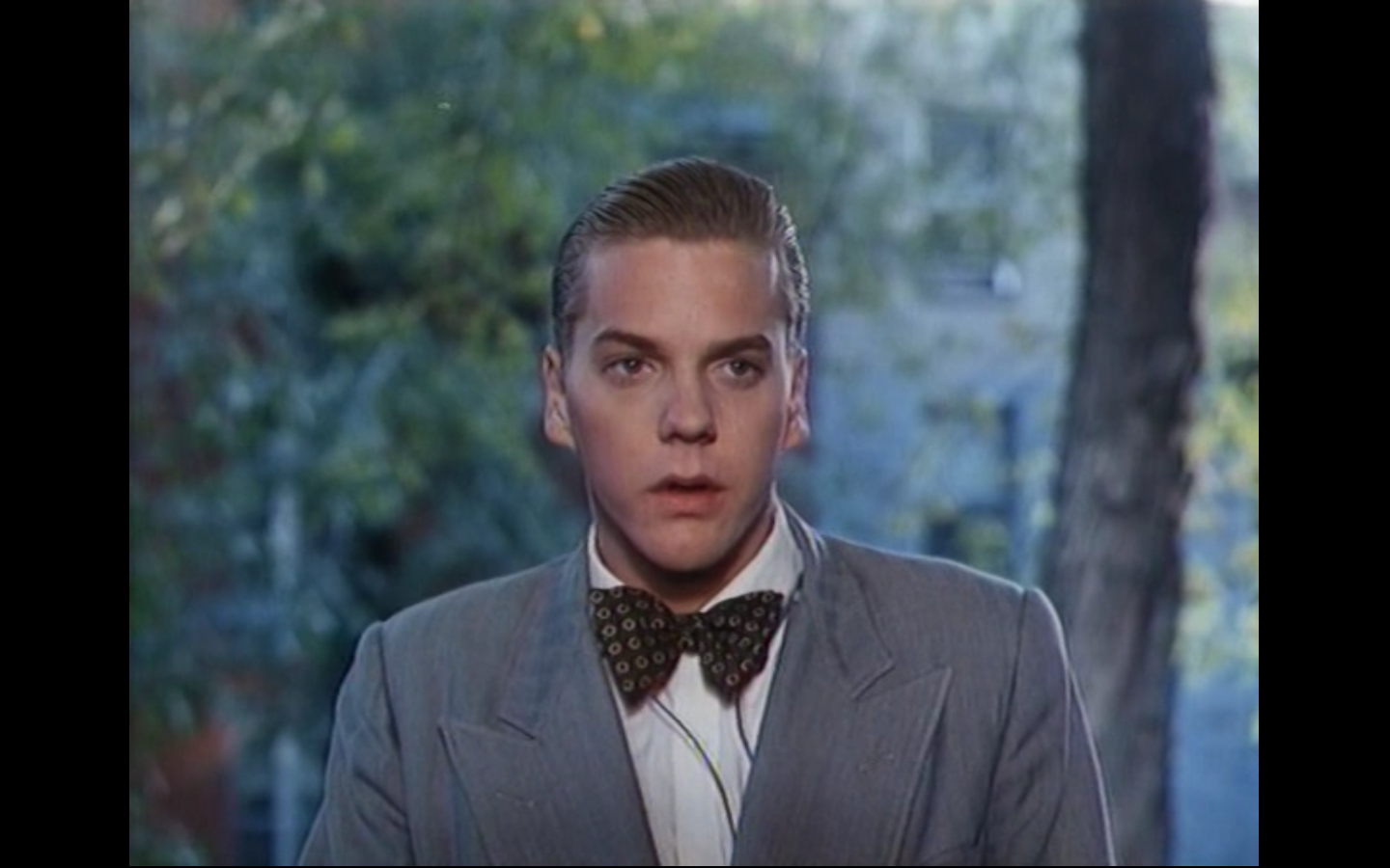 疯狂的月亮剧照的剧照