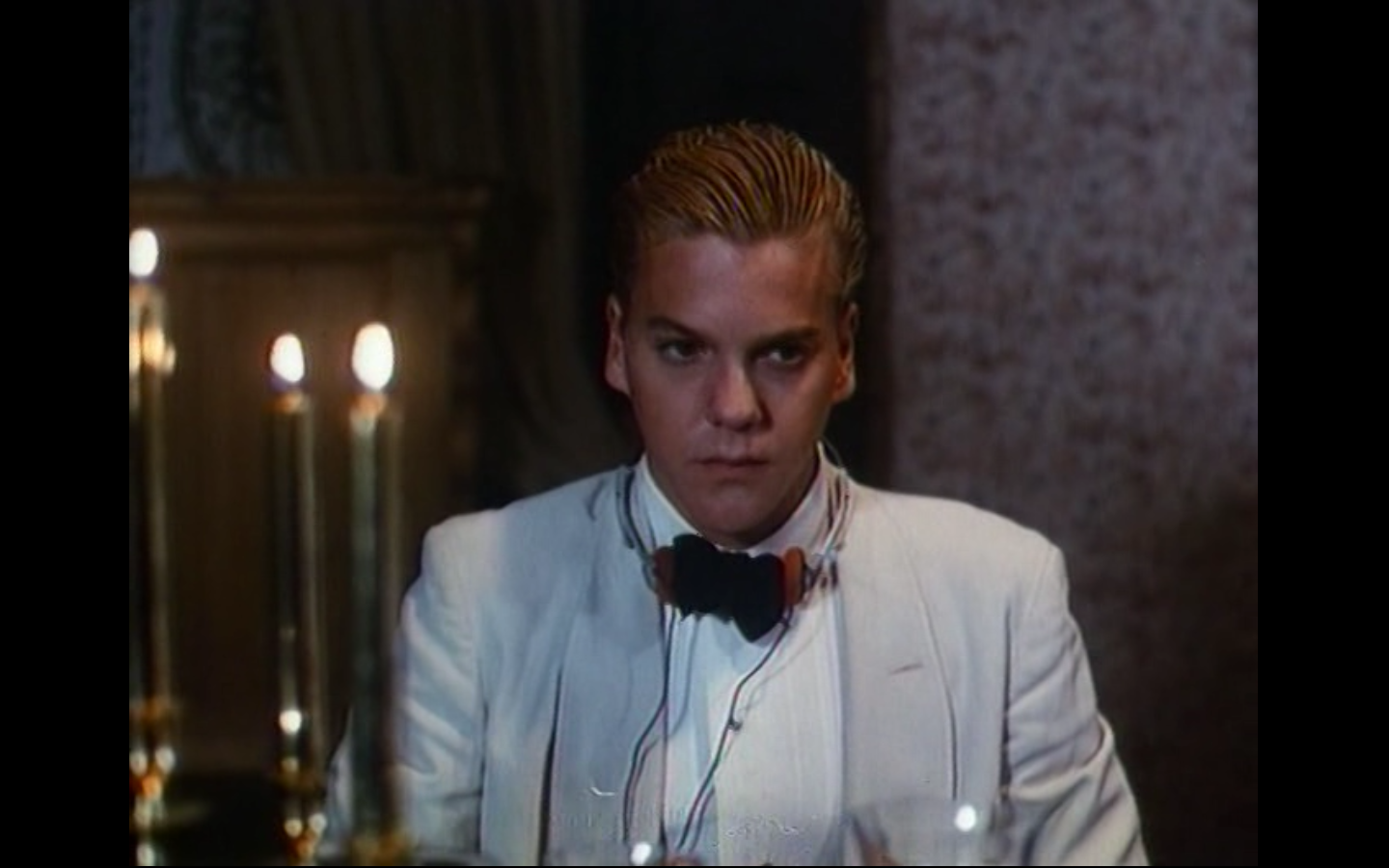 疯狂的月亮剧照的剧照