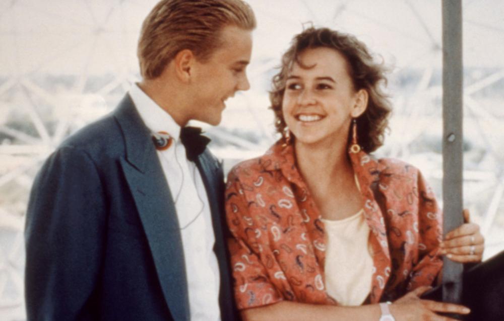 疯狂的月亮剧照的剧照