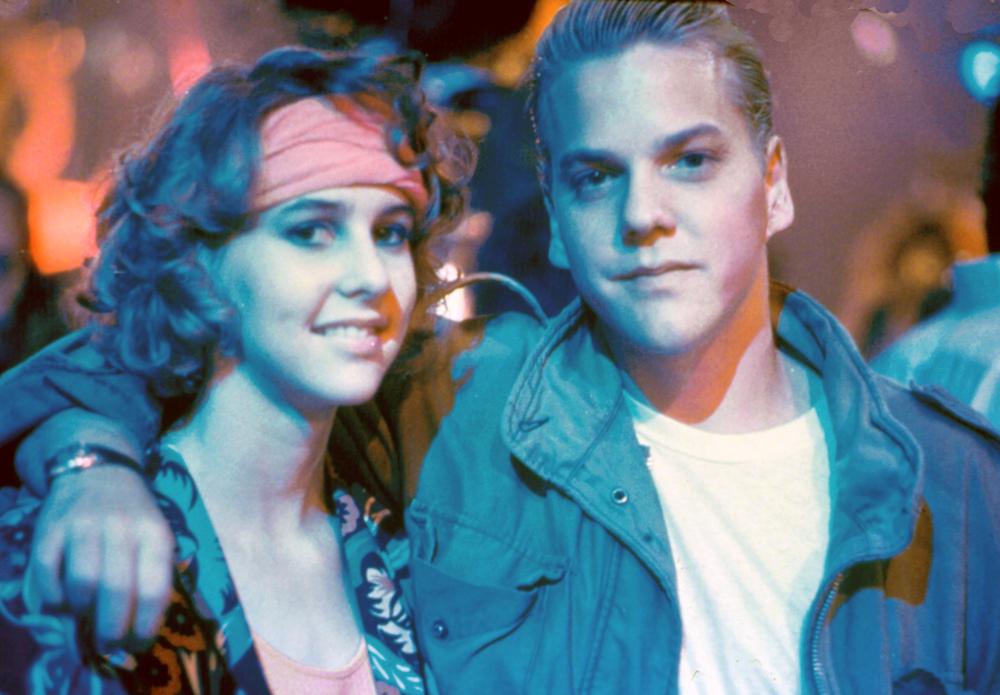 疯狂的月亮剧照的剧照