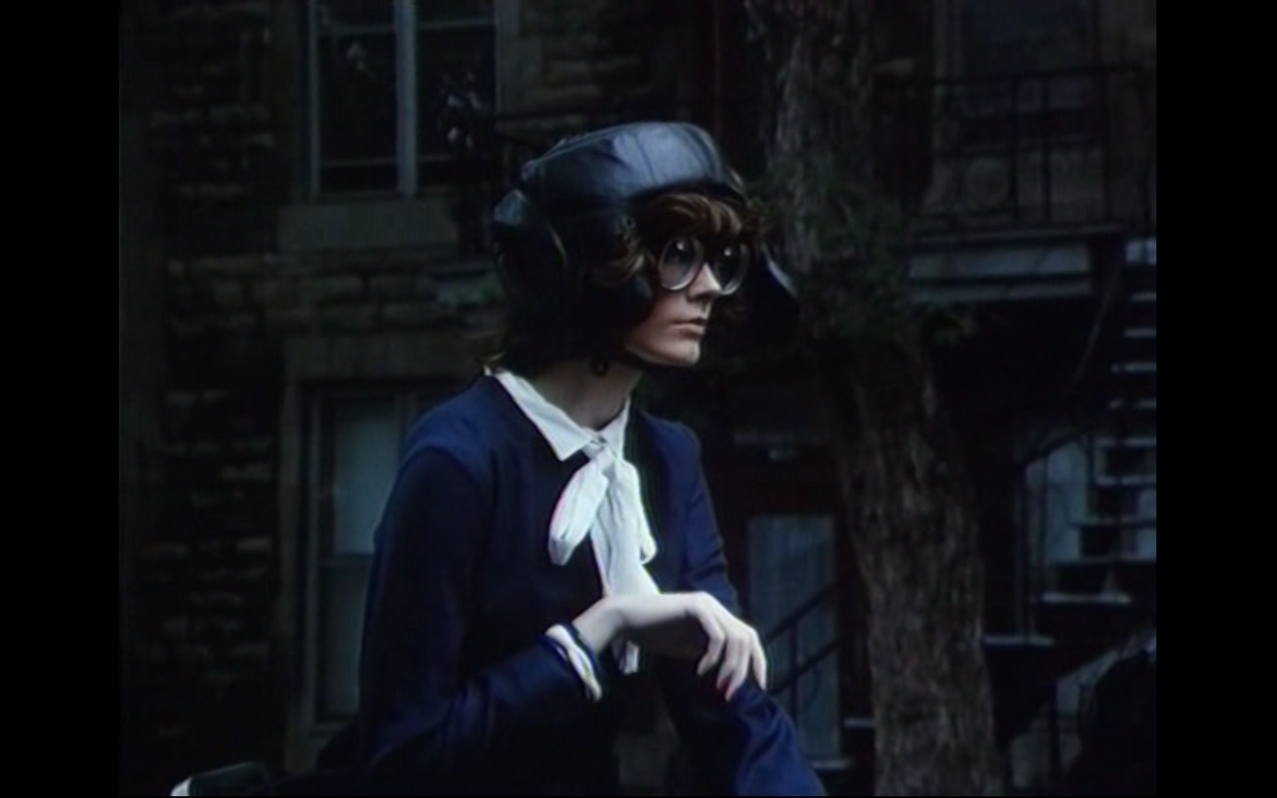 疯狂的月亮剧照的剧照