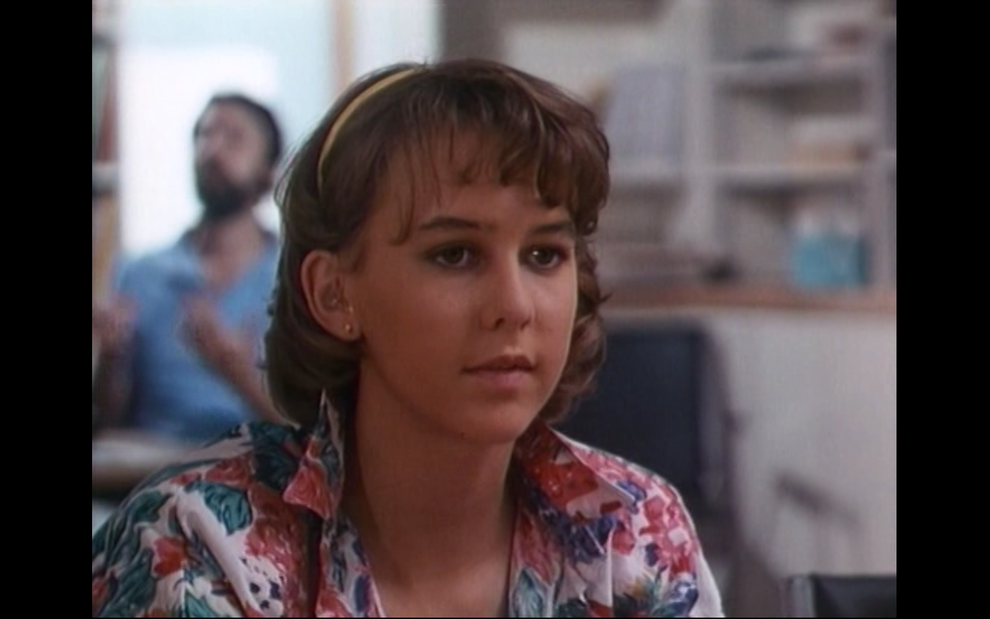 疯狂的月亮剧照的剧照