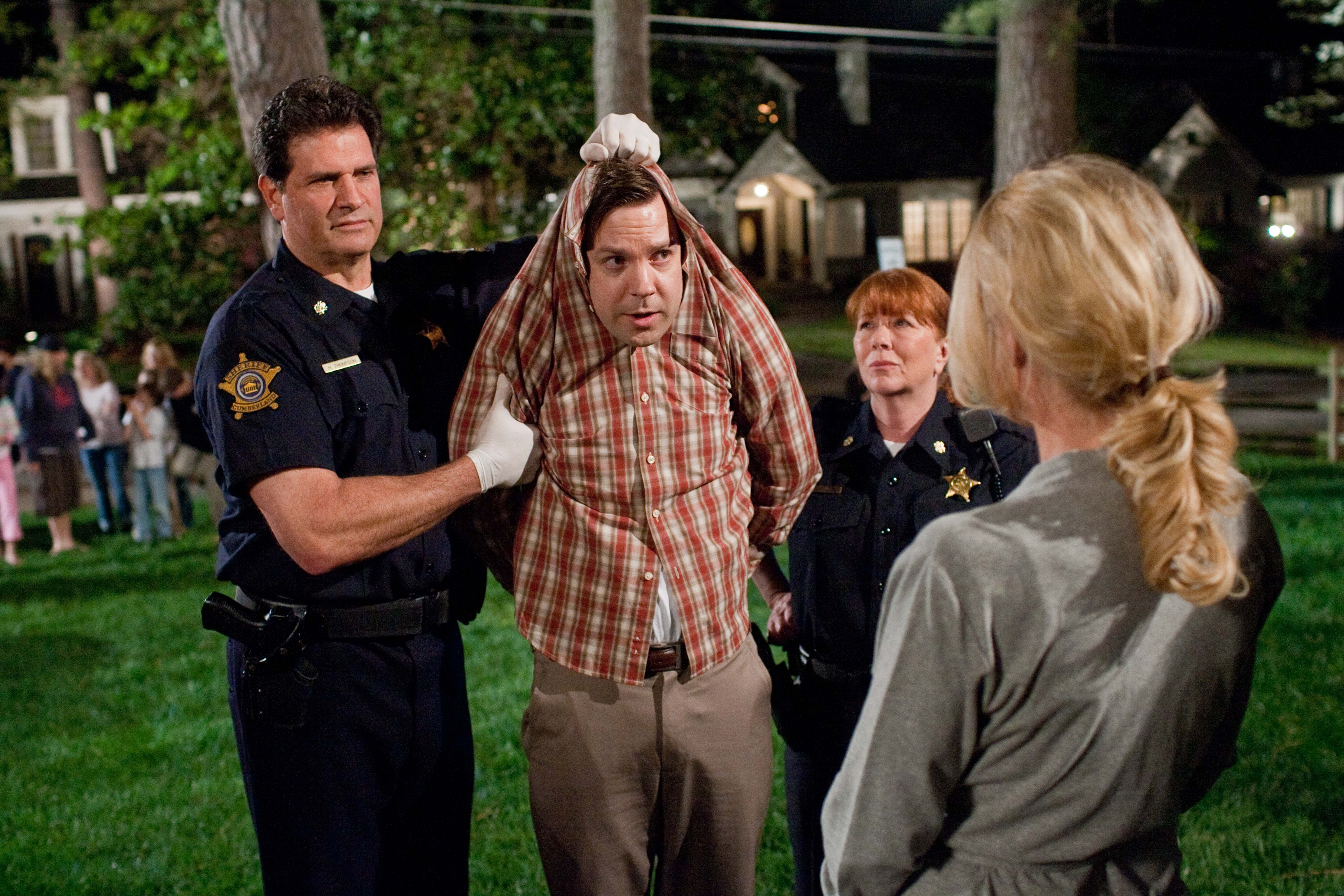 嘿咻卡剧照的剧照