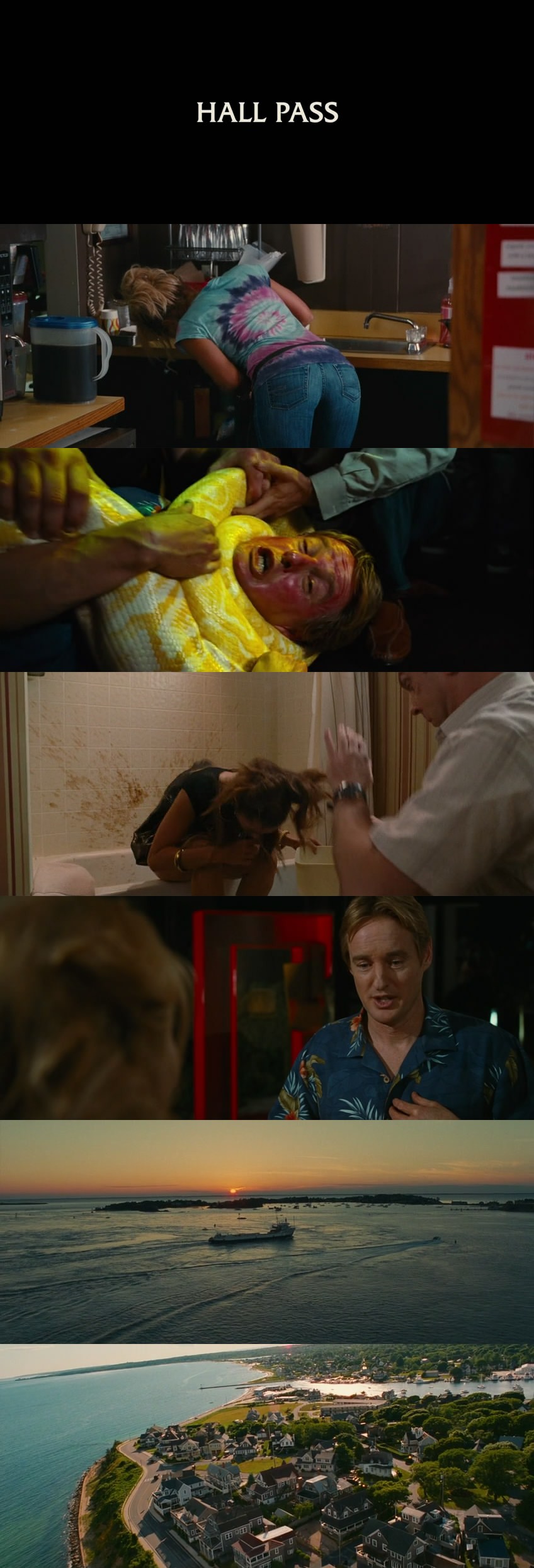 嘿咻卡剧照的剧照