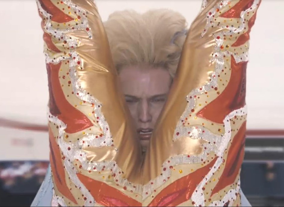 冰刀双人组剧照的剧照