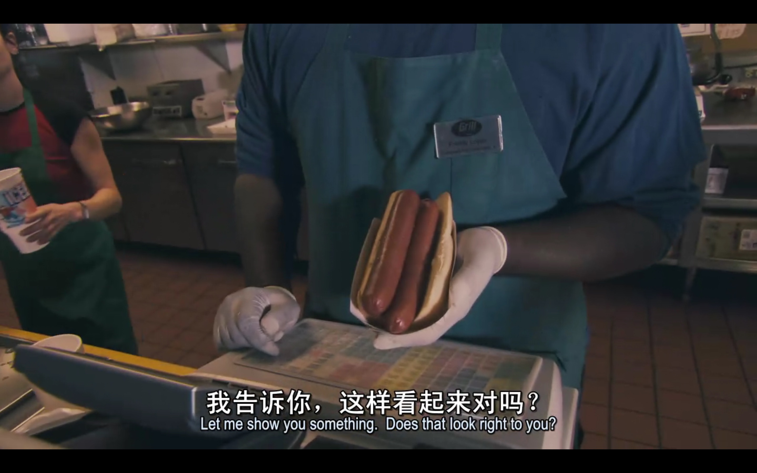 冰刀双人组剧照的剧照