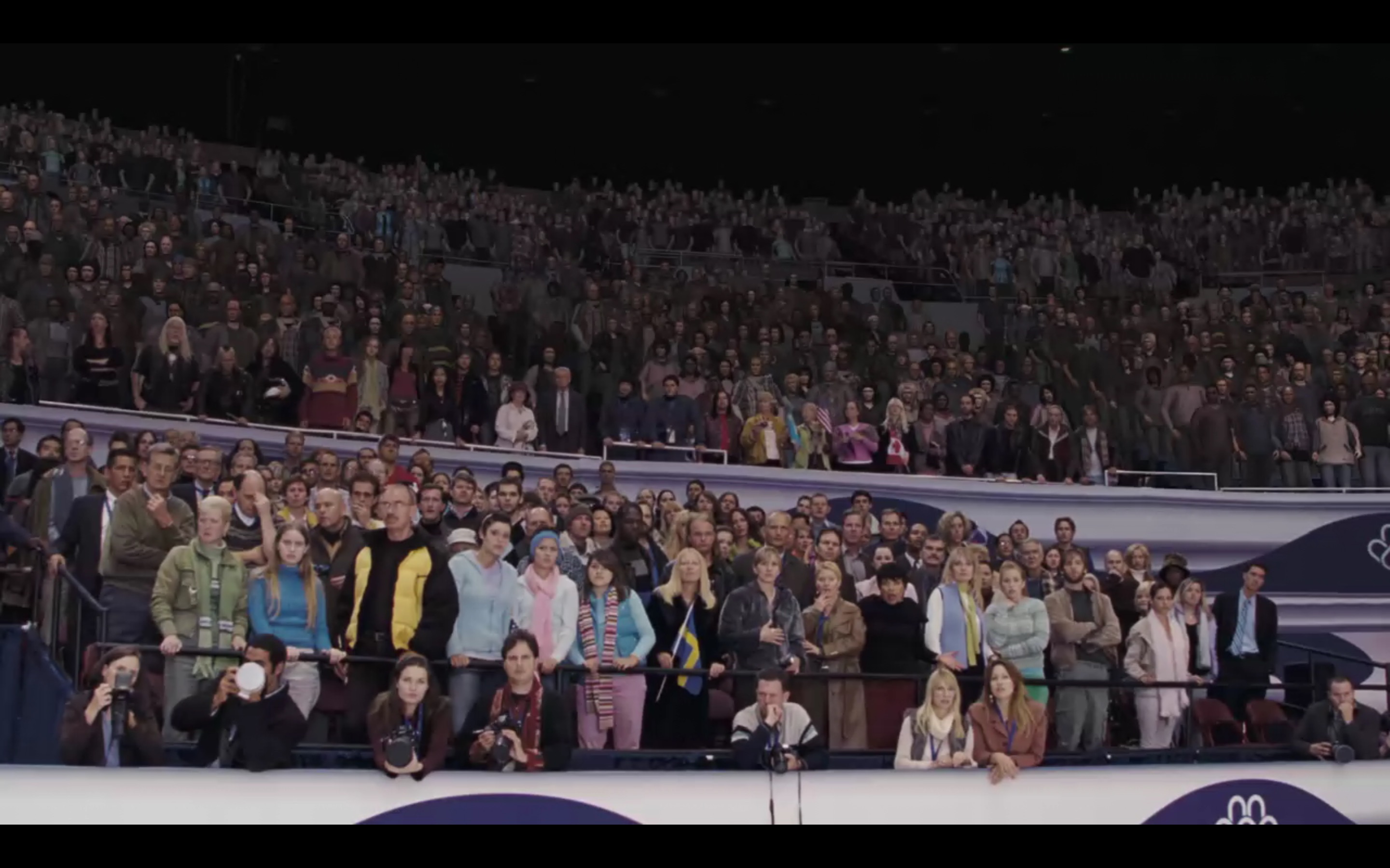 冰刀双人组剧照的剧照