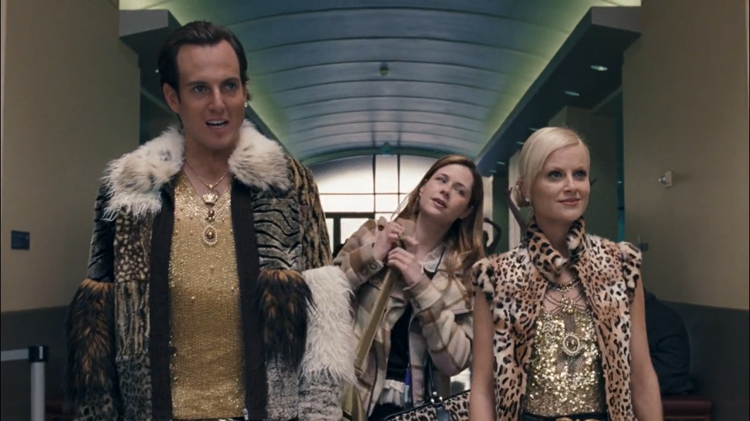 冰刀双人组剧照的剧照